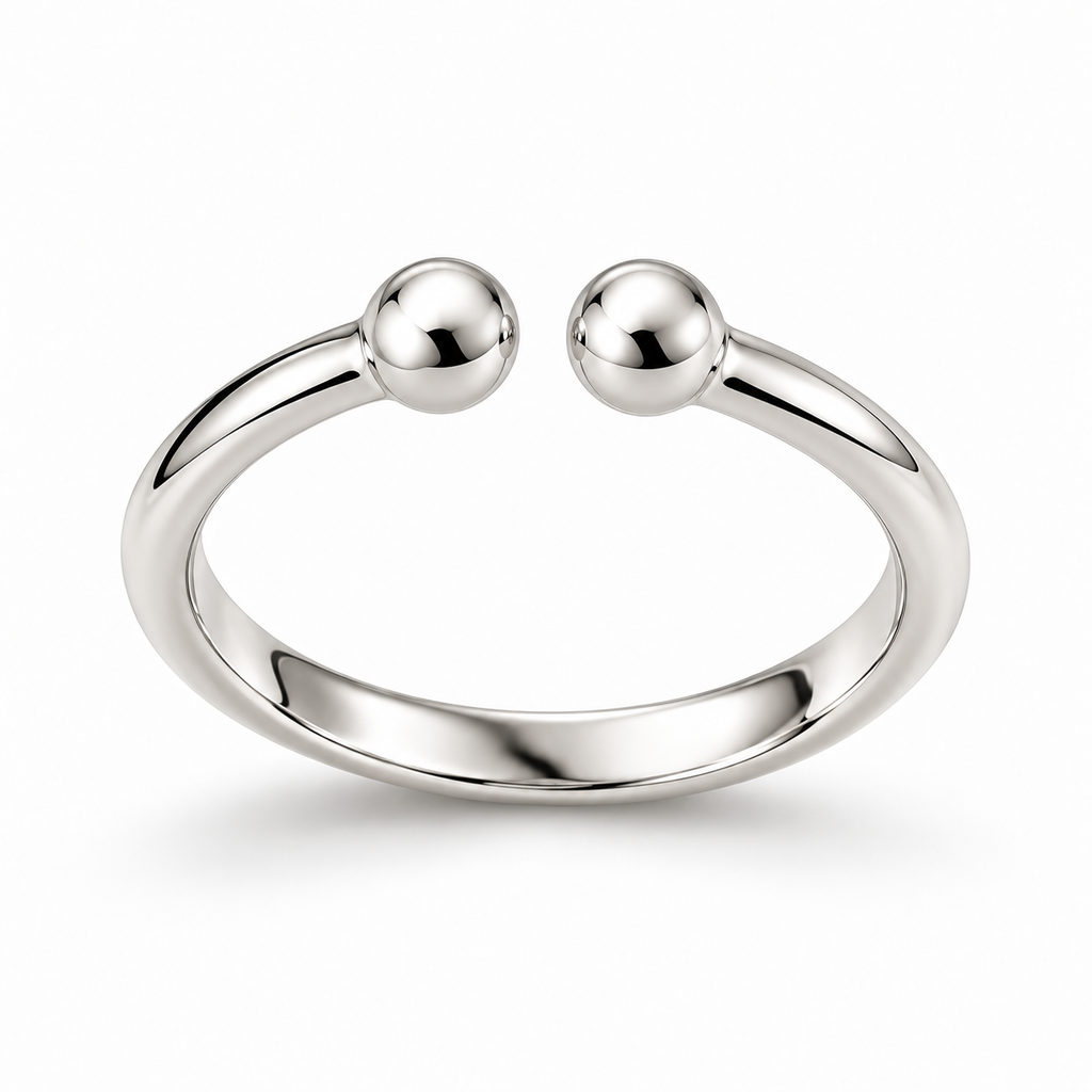 Balance Open-End Ring