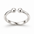 Balance Open-End Ring