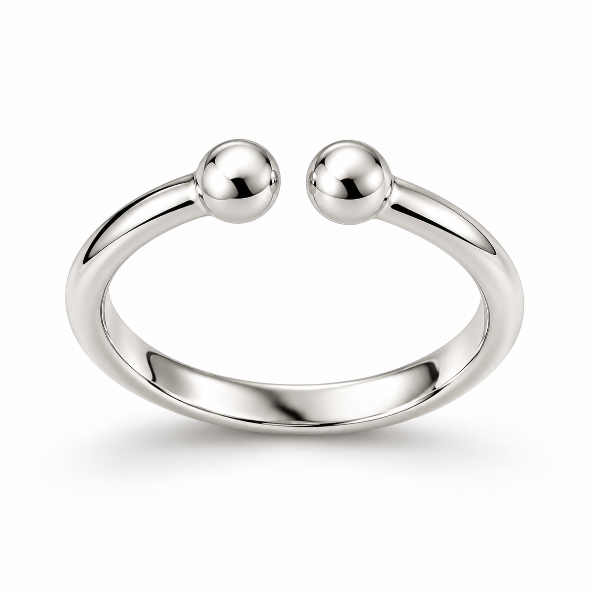 Balance Open-End Ring